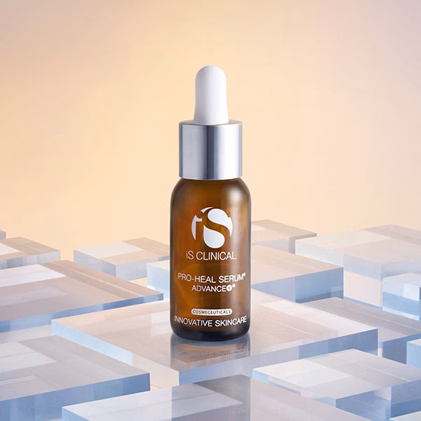 іS Clinical Pro-Heal Serum Advance - Зображення 4