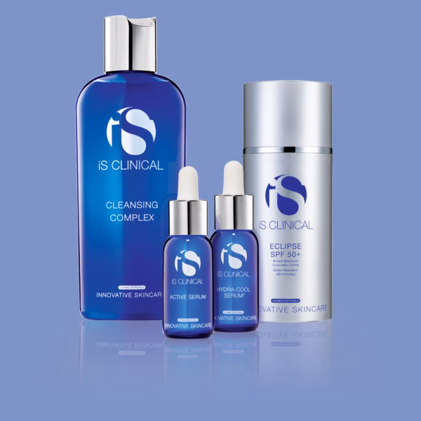 IS Clinical Pure Clarity Collection - Зображення 4