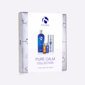 іS Clinical Pure Calm Collection
