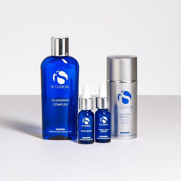 IS Clinical Pure Clarity Collection - Зображення 2