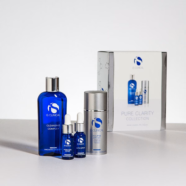 IS Clinical Pure Clarity Collection - Зображення 3