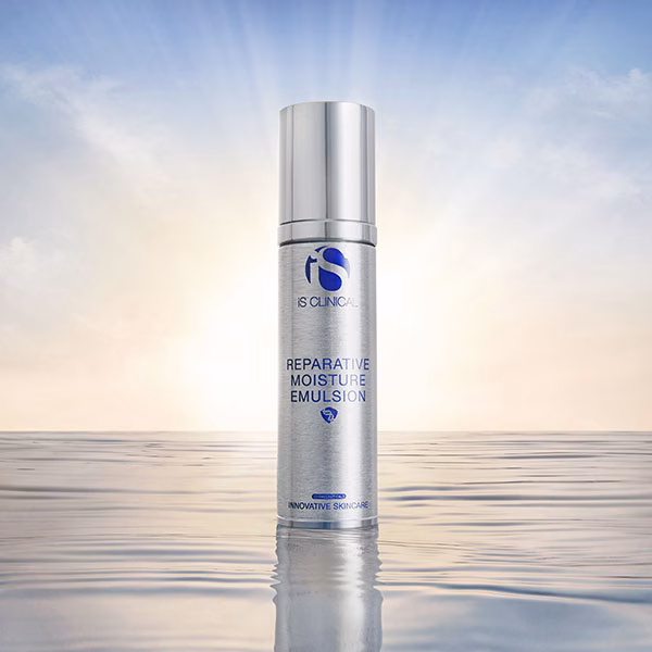 іS Clinical Reparative Moisture Emulsion - Зображення 2