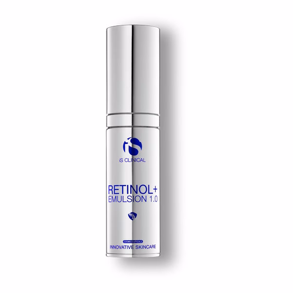 іS Clinical Retinol+ Emulsion 1.0 - Зображення 2
