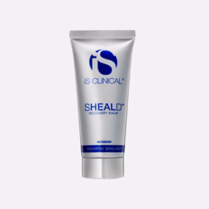 іS Clinical Sheald Recovery Balm