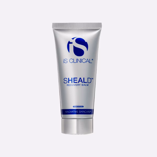 іS Clinical Sheald Recovery Balm