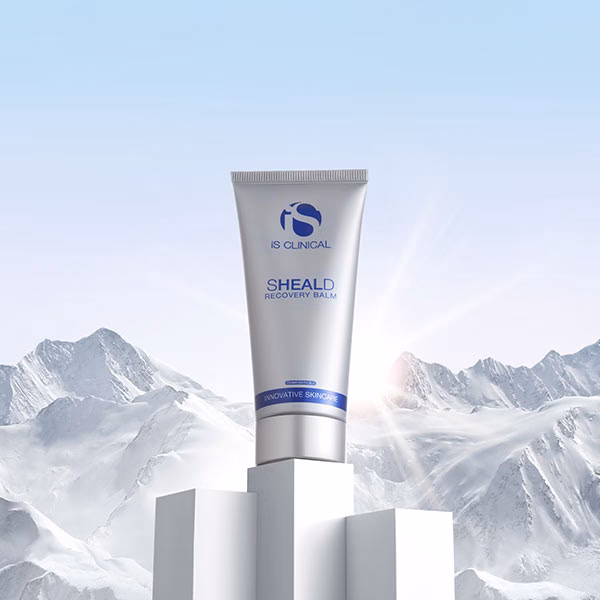 іS Clinical Sheald Recovery Balm - Зображення 2