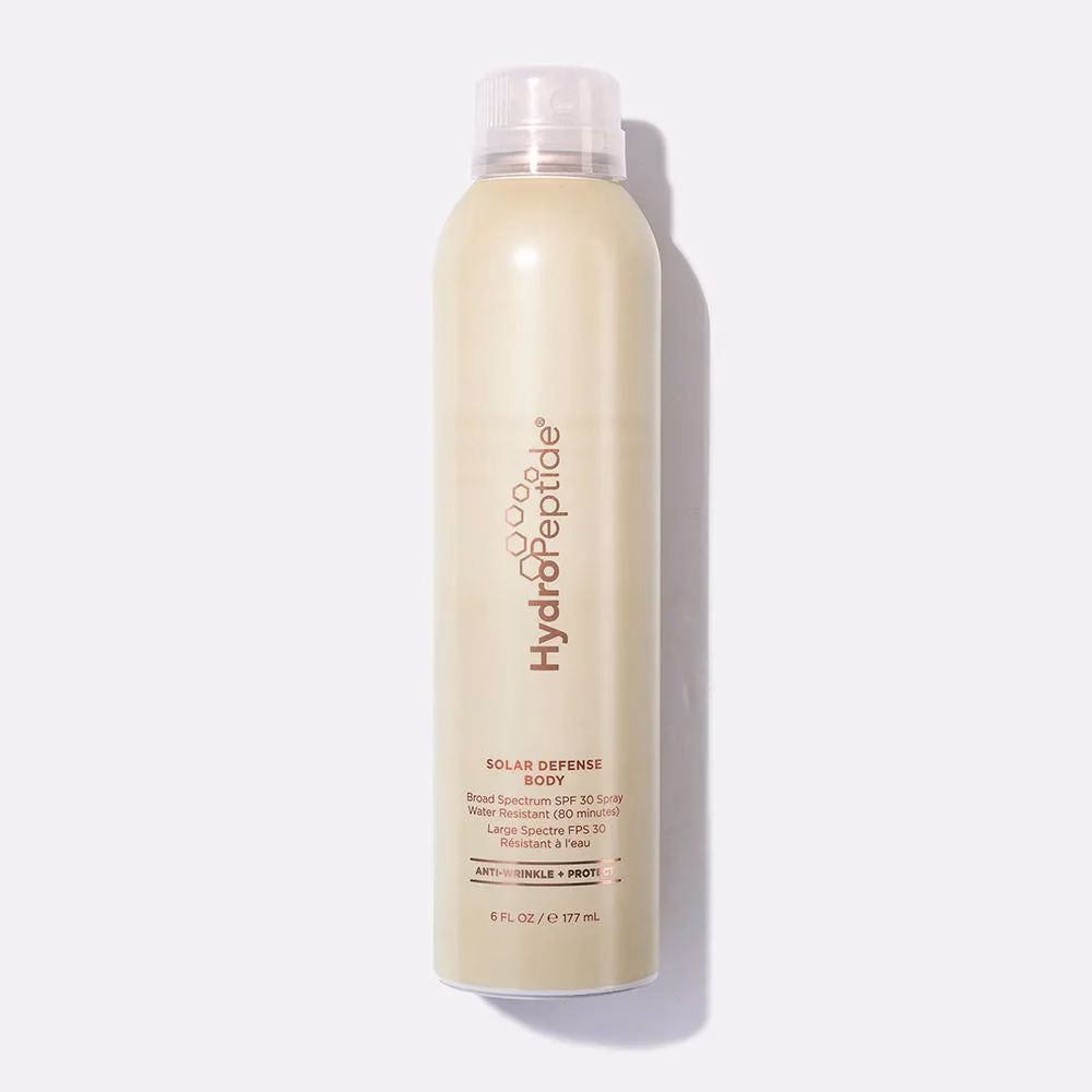 HydroPeptide Solar Defense Body SPF 30