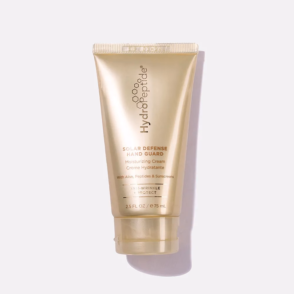 HydroPeptide Solar Defense Hand Guard SPF 15