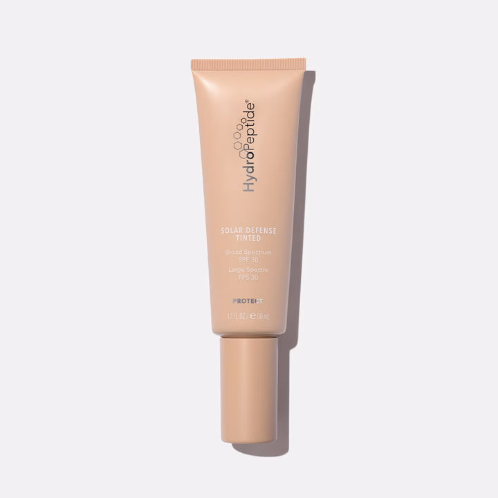 HydroPeptide Solar Defense Tinted SPF 30