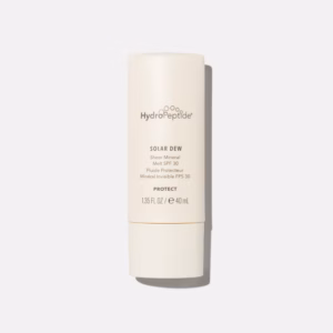 HydroPeptide Solar Dew SPF 30