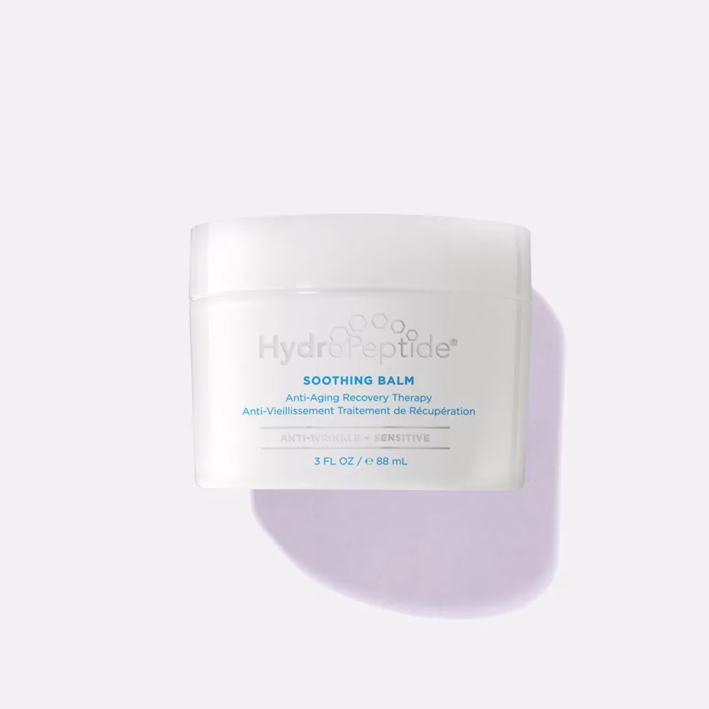 HydroPeptide Soothing Balm