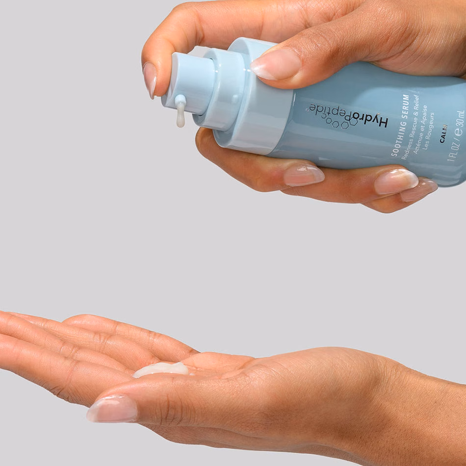HydroPeptide Soothing Serum - Зображення 3