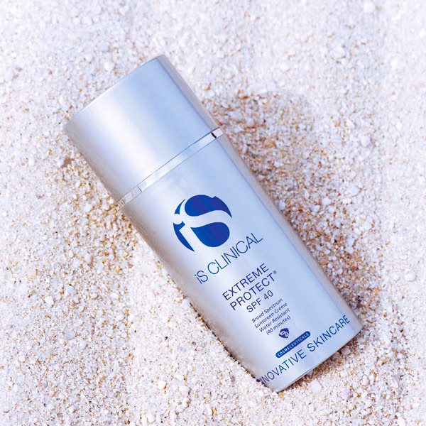 іS Clinical Extreme Protect SPF 40 - Зображення 3