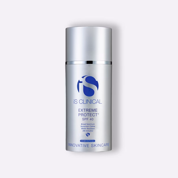 іS Clinical Extreme Protect SPF 40
