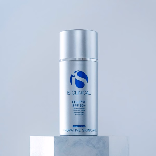 іS Clinical Eclipse SPF 50+ - Зображення 2
