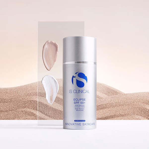 iS Clinical Eclipse SPF 50+ PerfecTint Beige - Зображення 2