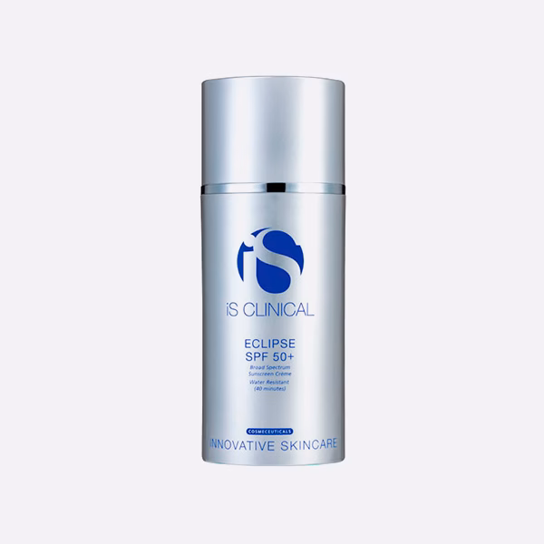 іS Clinical Eclipse SPF 50+