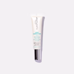 HydroPeptide Spot Correction