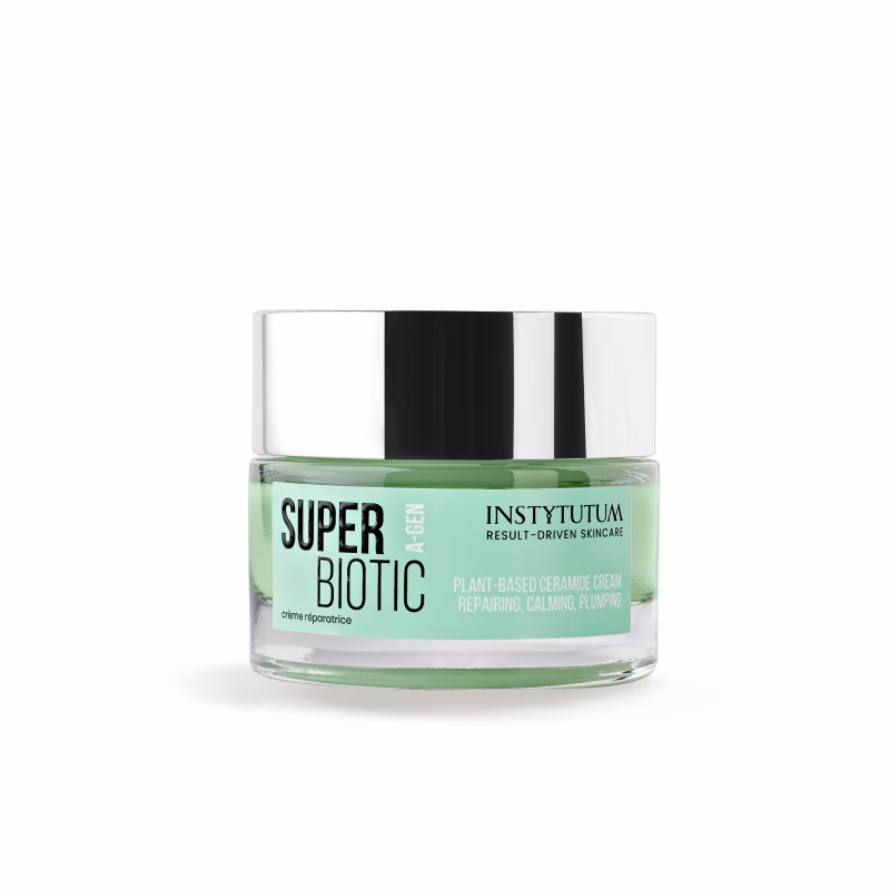 Instytutum SuperBiotic Plant-Based Ceramide Cream
