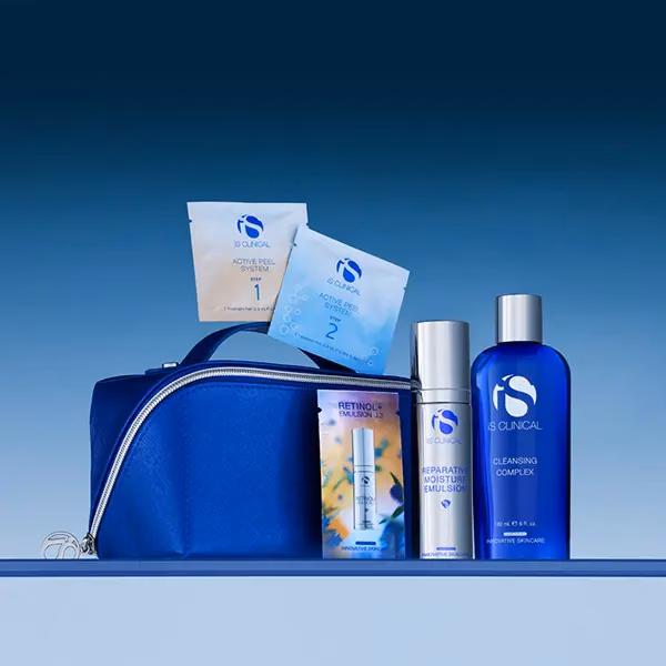 іS Clinical The Skin Renewal Collection - Зображення 4