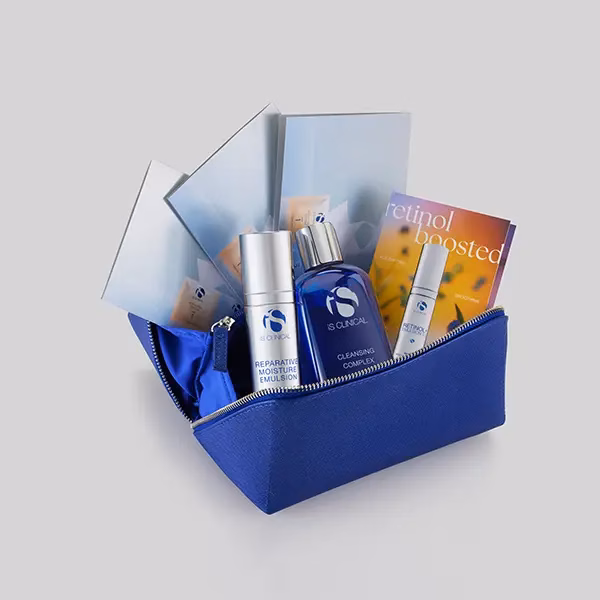 іS Clinical The Skin Renewal Collection - Зображення 3