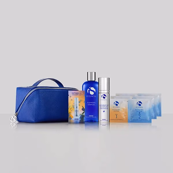 іS Clinical The Skin Renewal Collection - Зображення 2