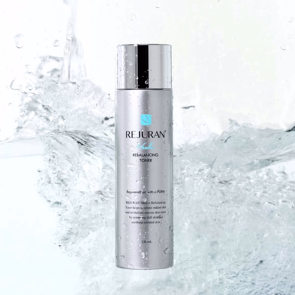 Rejuran Rebalancing Toner - Зображення 2