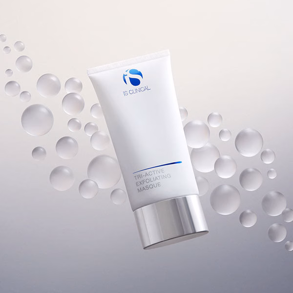 іS Clinical Tri-Active Exfoliating Masque - Зображення 2