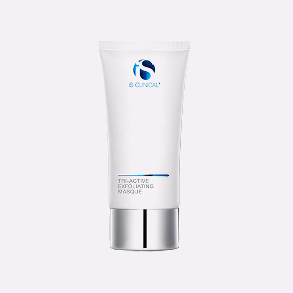 іS Clinical Tri-Active Exfoliating Masque