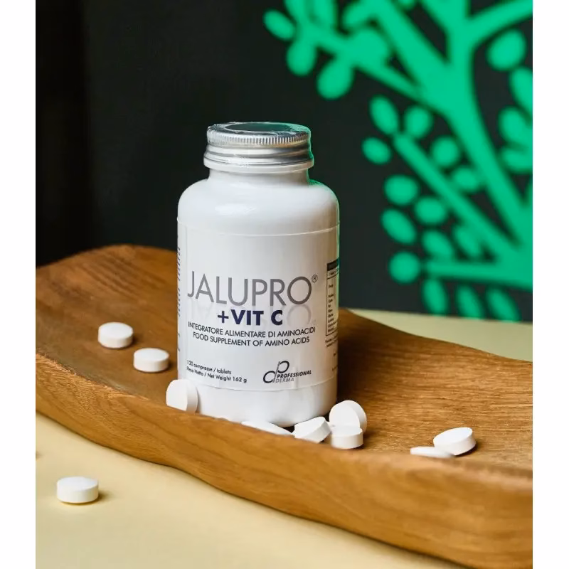 Jalupro + Vit C - Зображення 2