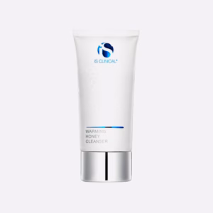 іS Clinical Warming Honey Cleanser