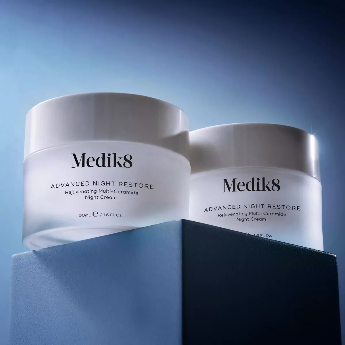 Medik8 Advanced Night Restore - Зображення 3