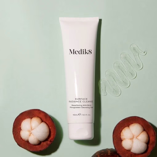 Medik8 Surface Radiance Cleanse - Зображення 2