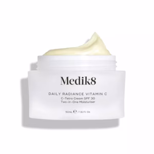 Medik8 Daily Radiance Vitamin C SPF 30
