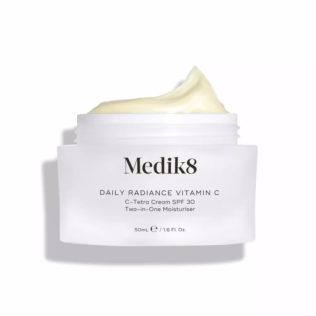 Medik8 Daily Radiance Vitamin C SPF 30