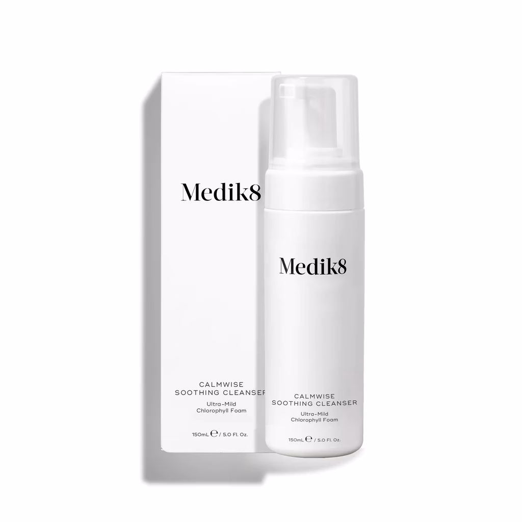 Medik8 Calmwise Soothing Cleanser - Зображення 2
