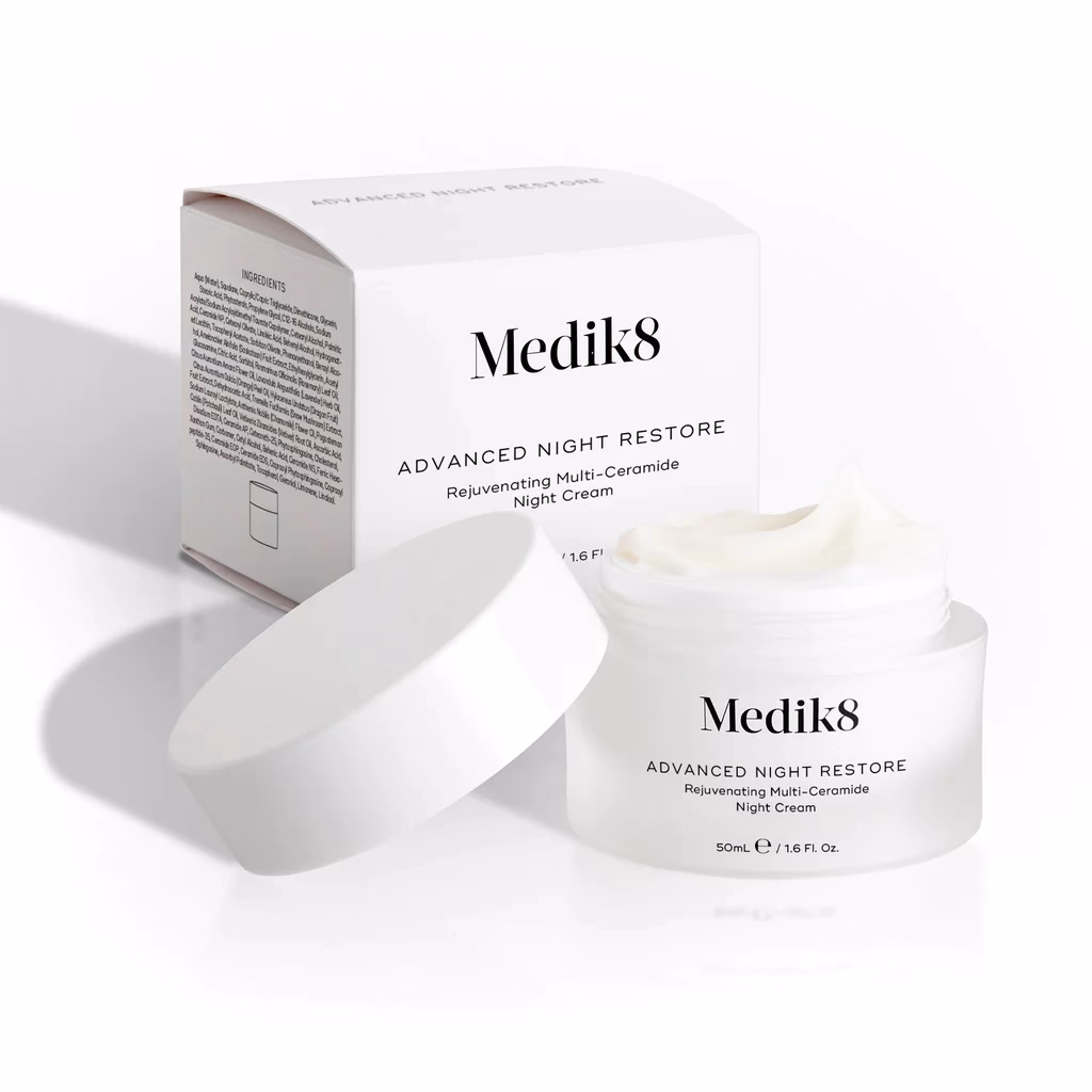 Medik8 Advanced Night Restore - Зображення 2