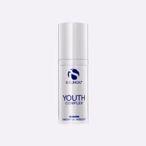 іS Clinical Youth Complex