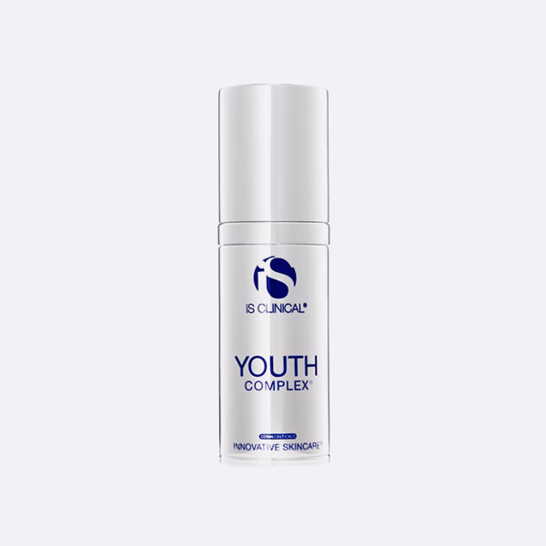 іS Clinical Youth Complex