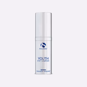 іS Clinical Youth Eye Complex