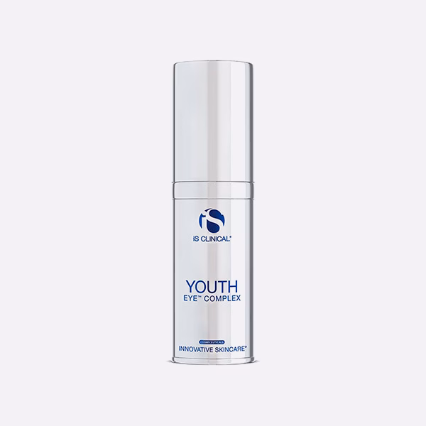 іS Clinical Youth Eye Complex