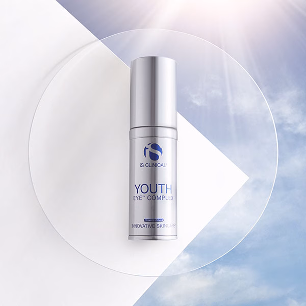іS Clinical Youth Eye Complex - Зображення 4