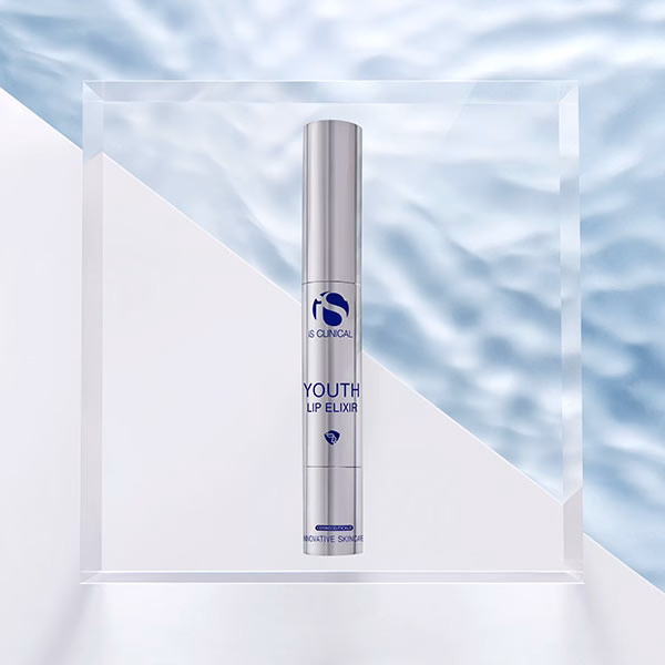 іS Clinical Youth Lip Elixir - Зображення 2