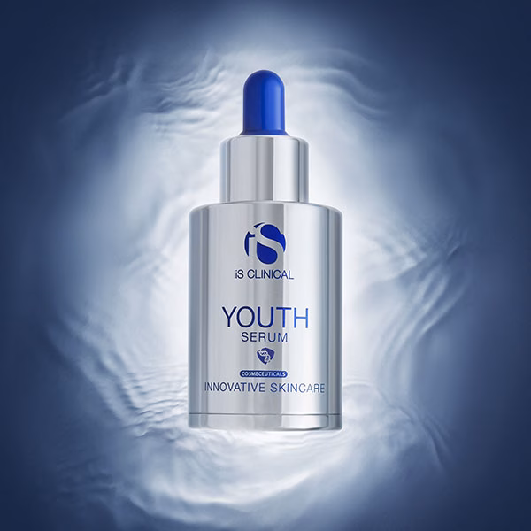 іS Clinical Youth Serum - Зображення 2