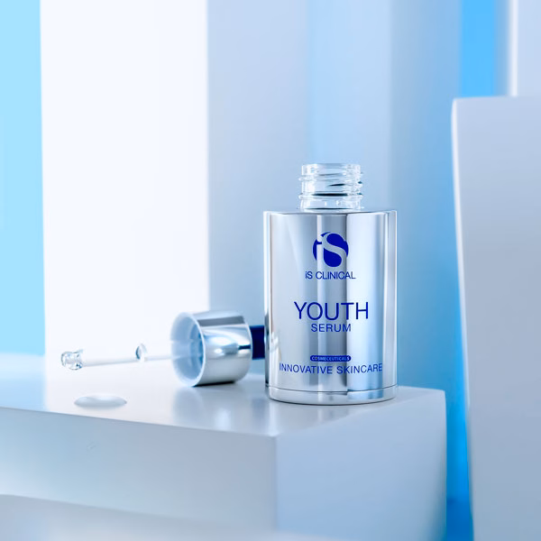 іS Clinical Youth Serum - Зображення 4