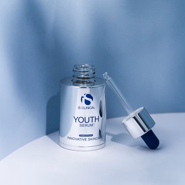 іS Clinical Youth Serum - Зображення 3