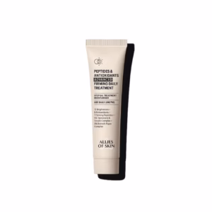 Allies of Skin Peptides & Antioxidants Advanced Firming Daily Treatment