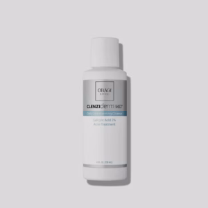 Obagi Daily Care Foam Cleanser