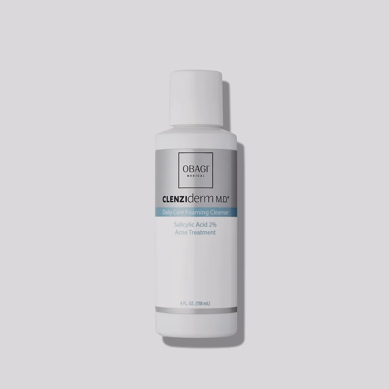 Obagi Daily Care Foam Cleanser