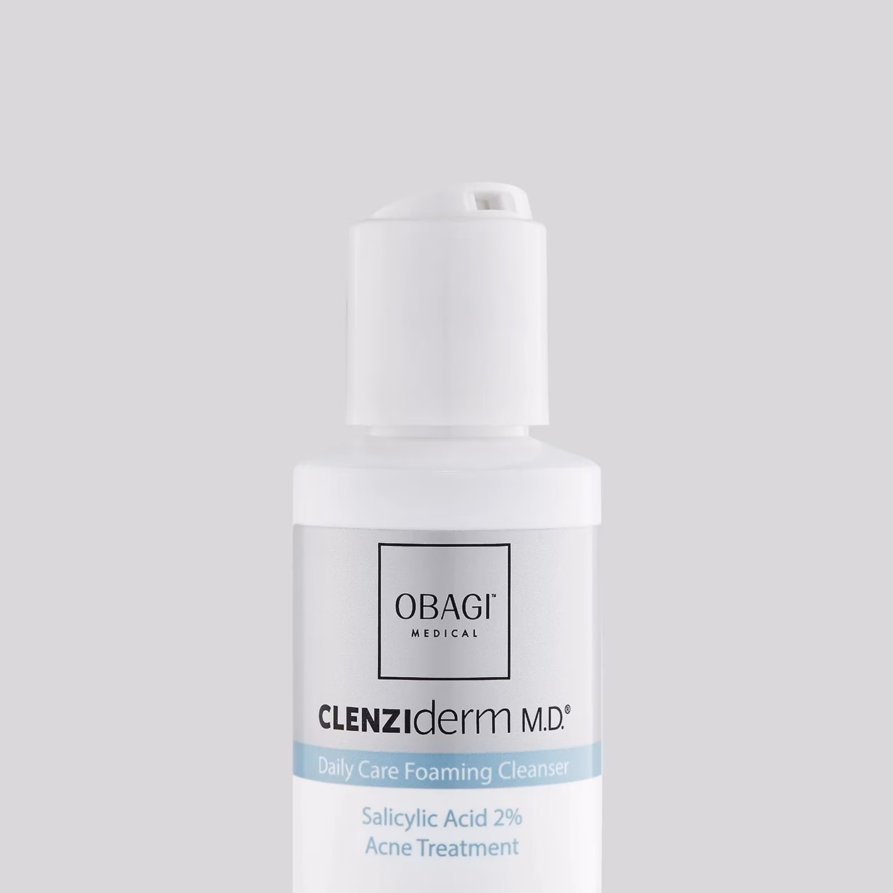 Obagi Daily Care Foam Cleanser - Зображення 2